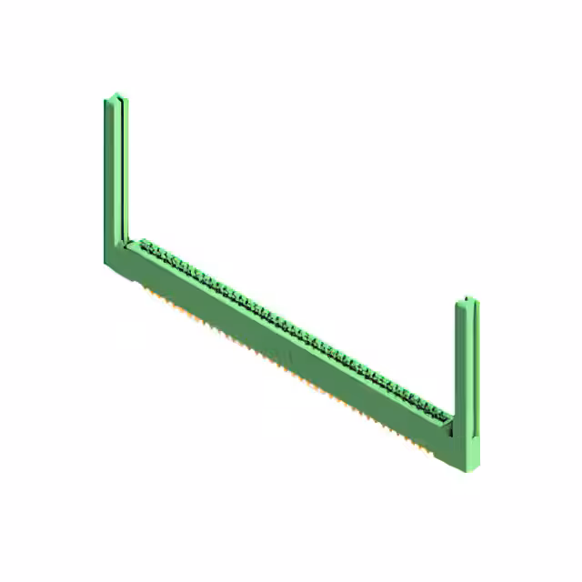 337-080-560-258 EDAC Inc.  Connecteurs de bordure